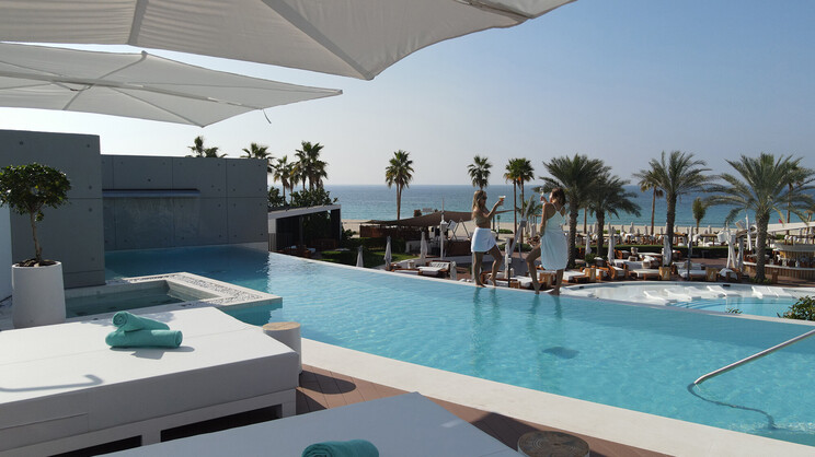 Nikki Beach Resort & Spa Dubai